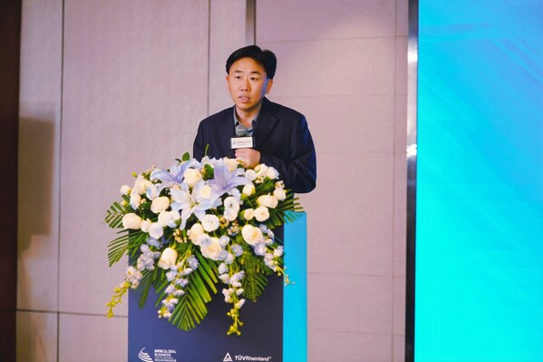 广州开发区党工委委员、管委会副主任顾晓斌发言 广州开发区党工委委员、管委会副主任顾晓斌发言