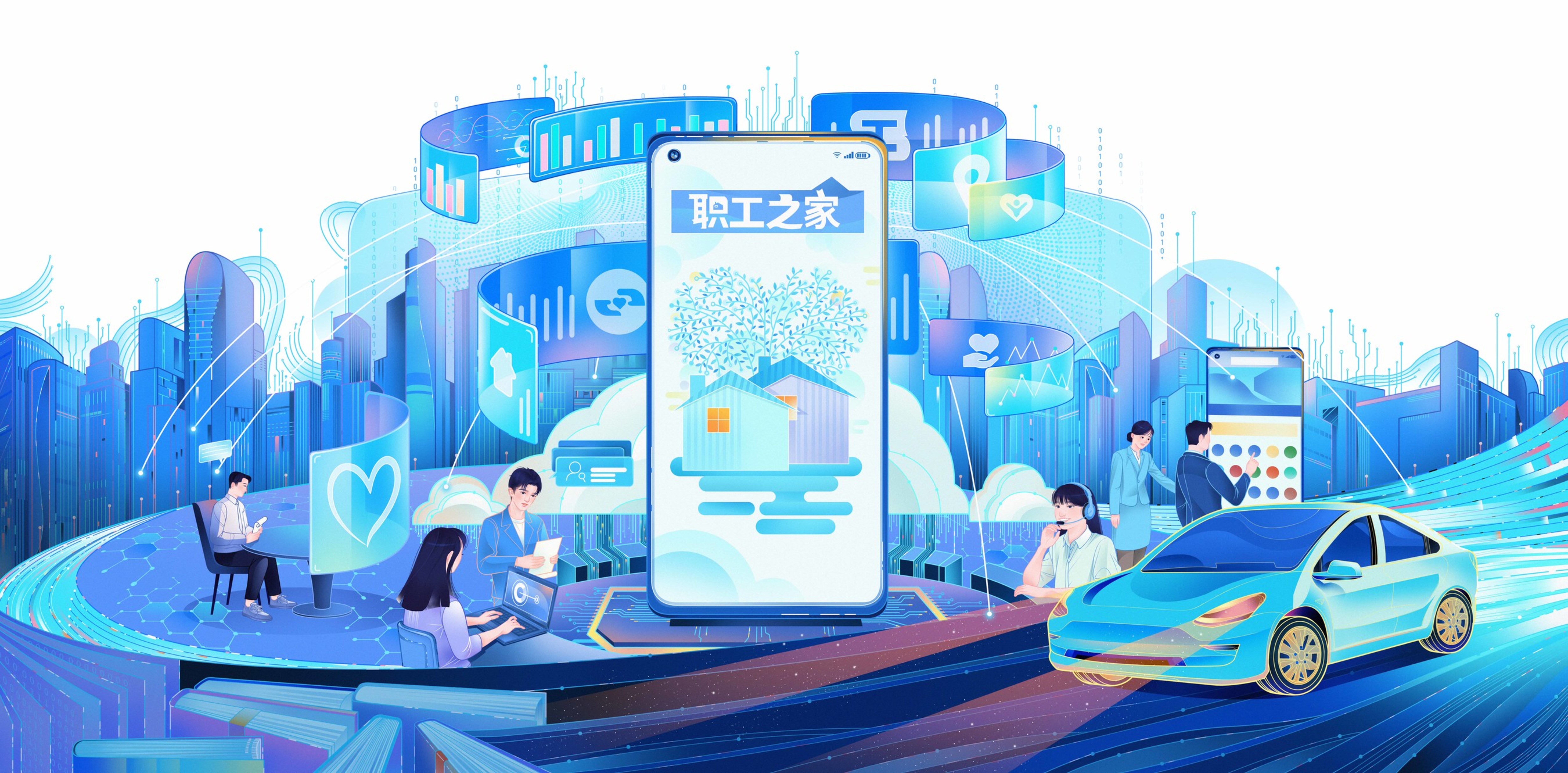 LI MIN / CHIINA DAILY