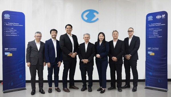 ระบบใหม่ที่พลิกโฉมกระบวนการธุรกิจ