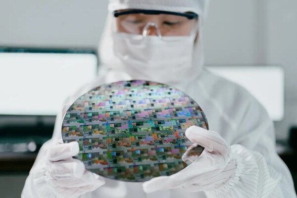 SGS微电子服务半导体超痕量实验室