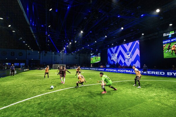 FINALS, SEMI-FINALS AND NON-STOP ACTION AS GOTF 2025 REACHES CLIMAX