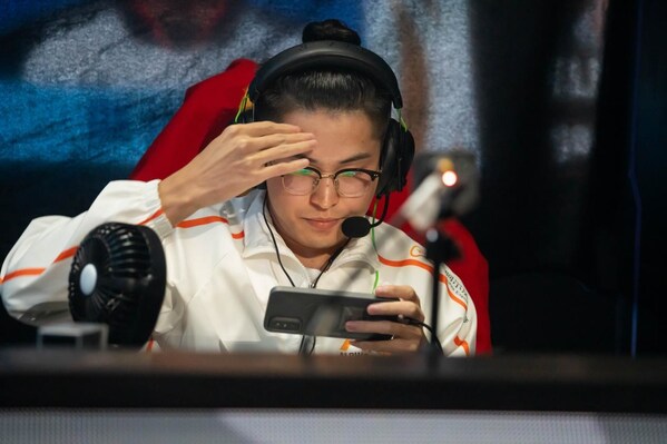 FMVP of PMGC 2025, Bune Top