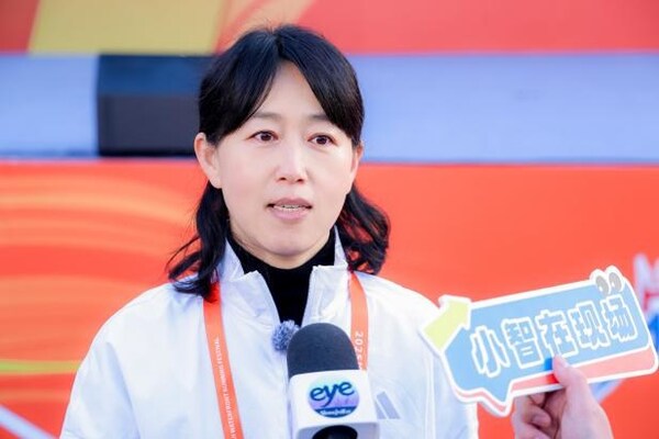 中智股份党委书记、董事、总经理李双