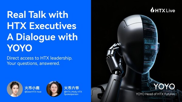 HTX Futures Head Breaks It Down: What HTX Futures Got Right in 2025 and Where It's Headed Next