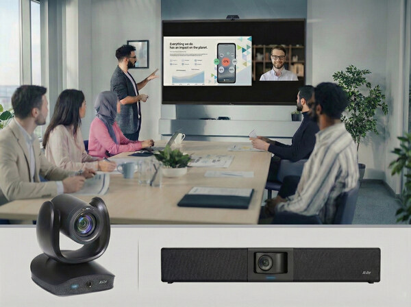 Optoma Expands Video Conferencing Ecosystem with  Industry-Leading Partners