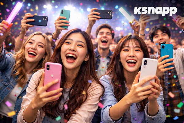 Hecto Media Launches AI-Powered Multilingual K-Culture Platform, 'K-snapp'