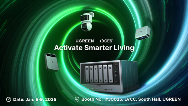 Activate Smarter Living
