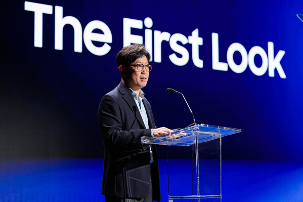 Samsung Unveils Vision for the Next Era of Television at CES 2026