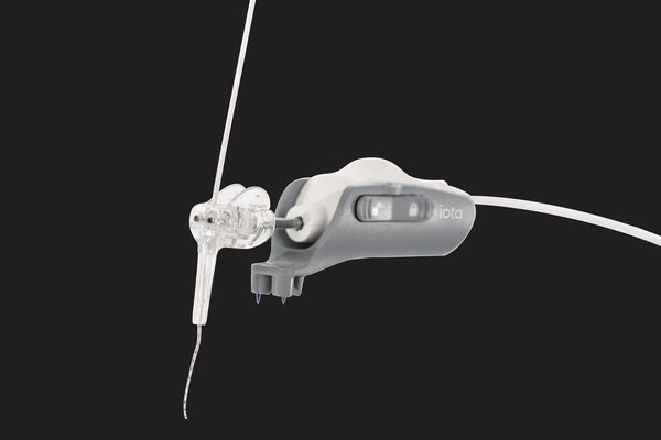 iotaMotion Receives FDA Clearance for Expanded Pediatric Use of iotaSOFT® Robotic-Assisted Cochlear Implant Insertion System