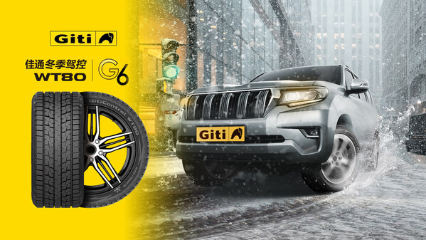 佳通冬季駕控WT80