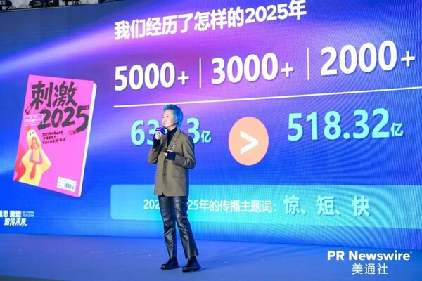 Jia Zhao, Deputy Chief Editor of Yicai and Chief Editor of Yicai Magazine