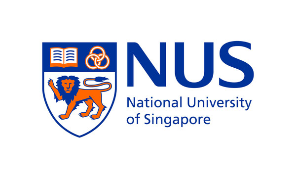 - national university of singapore logo - ภาพที่ 1