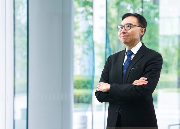 应科院董事局主席李惠光教授工程师