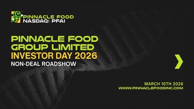 顶峰智品圆满落幕2026年投资者大会,全面彰显