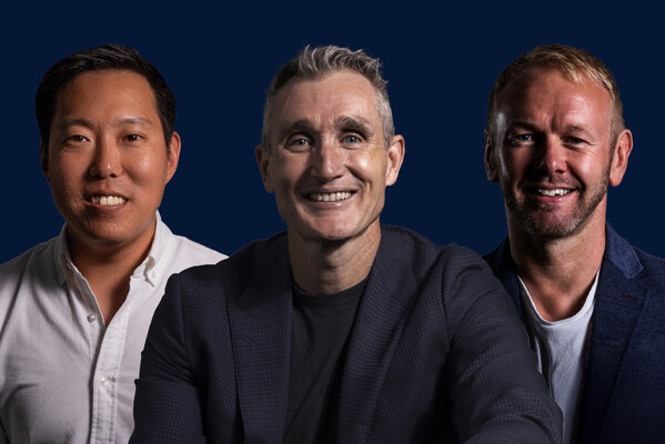 Virtual IT Group Launches Zero Trust Detection & Response (ZDR) Service - Masaki Takeda (Security Consultant), Maurice McCarthy (CEO) and Jeremy Nees (Chief Product Officer and Zero Trust Practice Lead)