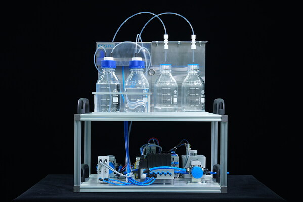 液體回吸控制解決方案