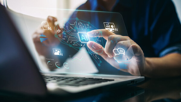 媒體觀察：“AI狂飆突進”的時代，IBM選擇靜水深流