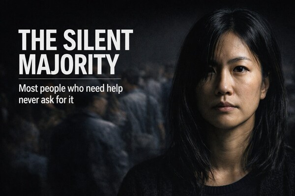 Chinese Online Therapist