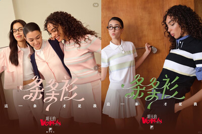 从「明天的Women」到「这一条才是我」：FILA GOLF的女性叙事进阶