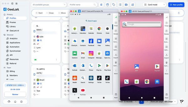 CISION PR Newswire - GeeLark is the Revolution