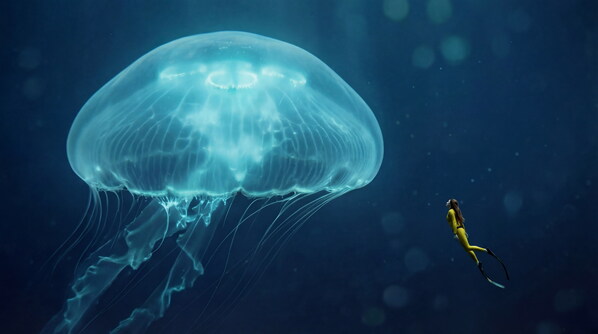 V6 turns imagination into cinematic reality. V6 turns imagination into cinematic reality.