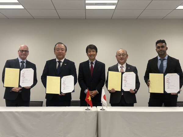 알리바바 산하 라자다, 베트남•일본과 MOU 체결…동남아 진출 위한 브랜드 보호 협력 강화