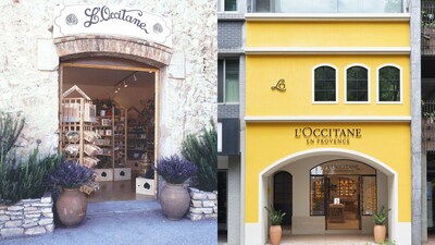 L'OCCITANE Group、L'Occitane en Provenceの50周年を祝賀 | 河北新報