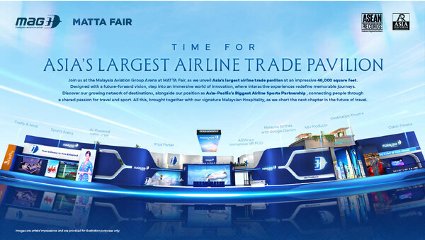 Malaysia Airlines Perkuat Jaringan Asia Timur dengan Kembalinya Rute Fukuoka, Peluncuran Rute Baru dan Peningkatan Frekuensi di Pasar Utama