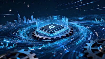 AI算力越强，芯片越