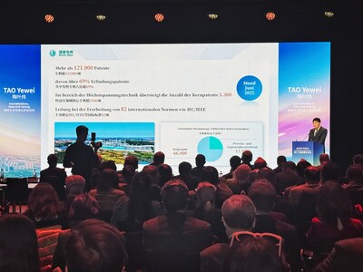 国网江苏电力：以一流电力营商环境赋能开放型经济发展