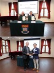 MicroBit捐資800萬港元聯手香港大學啟動LINK計劃 培育AI及區塊鏈新一代領袖與企業家