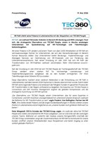 HR Path Strengthens its Presence in Latin America with the Acquisition of TEC360 People