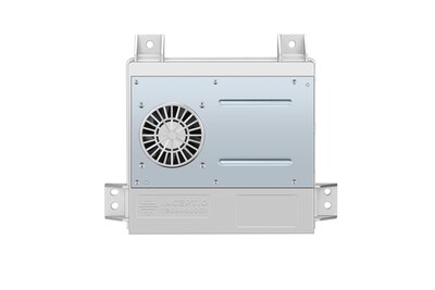 嬴彻科技新一代自动驾驶计算平台Taurus量产交付,推动商用车智能驾驶加速渗透