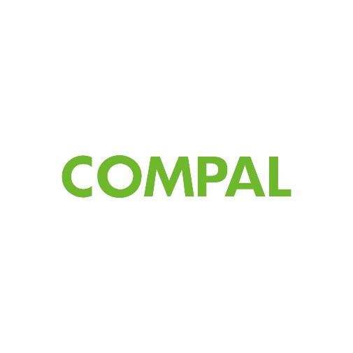 COMPAL ELECTRONICS Logo