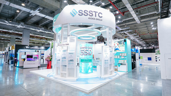 Computex 2026: SSSTC Expands Immersion-Cooling SSD Portfolio to Address AI Data Center Thermal Challenges