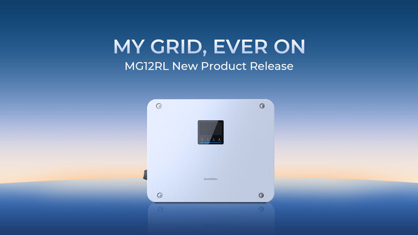 Sungrow Expands Residential ESS Portfolio with Next-Gen Solution for Reliable Backup Power Sungrow Expands Residential ESS Portfolio with Next-Gen Solution for Reliable Backup Power