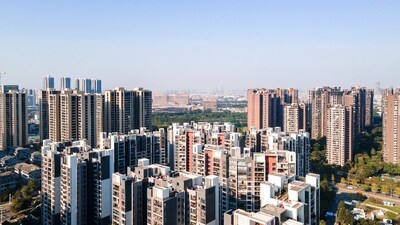 立邦再拓中铁系合作生态,携手中铁置业共建城市生活美好空间