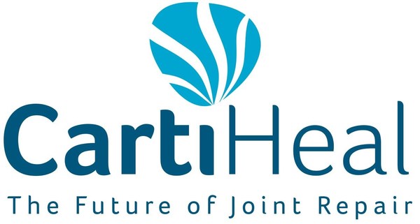 CartiHeal Announces Pivotal Study Results Demonstrate Agili-C™ Superiority to Microfracture and Debridement for the Treatment of Cartilage and Osteochondral Defects