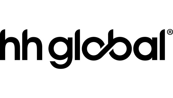- hh global Logo - ภาพที่ 1