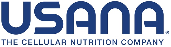 - USANA Logo - ภาพที่ 1