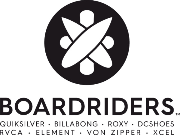 Boardriders, Inc. (PRNewsfoto/Boardriders, Inc.)