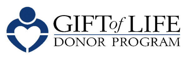 Gift of Life Donor Program Breaks National Records in Saving Lives 705 Organ Donors, Leading to 1,732 Life-Saving Transplants