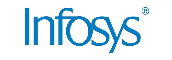 - Infosys Logo - ภาพที่ 1