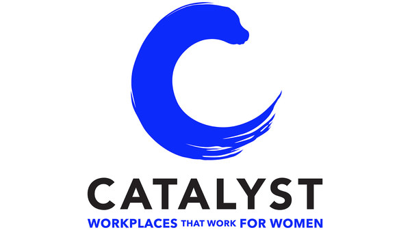 카탈리스트(Catalyst), 새 이사회 의장으로 액센츄어(Accenture)의 최고경영자 줄리 스위트(Julie Sweet) 환영