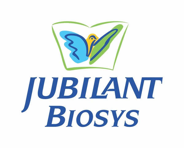 Jubilant Biosys Limited announces the appointment of Mr. Giuliano Perfetti as Chief Executive Officer