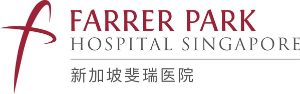 Farrer Park Hospital Logo