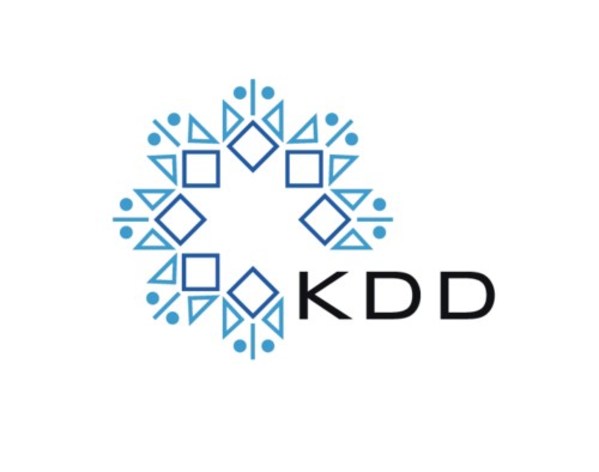KDD 2021 Data Science Conference Will Convene Aug. 14 - 18, 2021