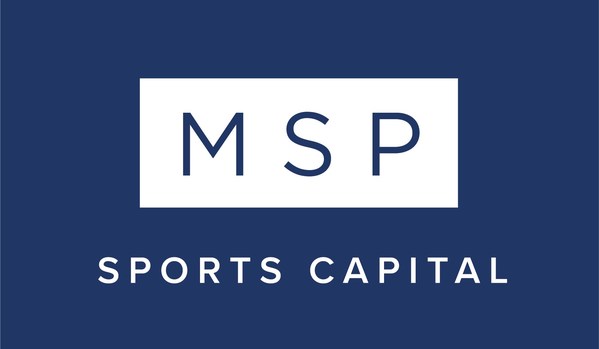 MSP Sports Capital  McLaren Racing Ͷ